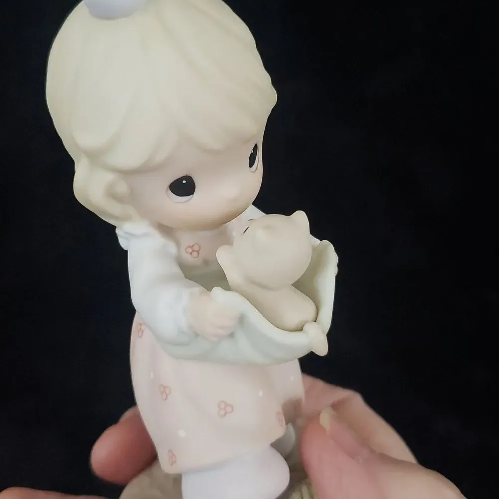 Vintage Precious Moments 